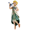 The Legend of Zelda Heroes of Hyrule TOTK Zelda 6-Inch Figure Hasbro