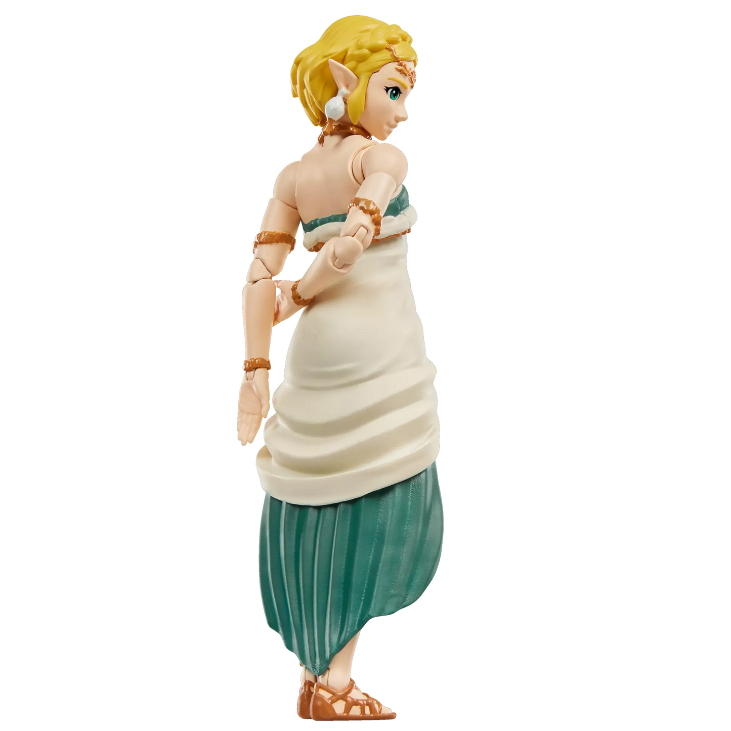 The Legend of Zelda Heroes of Hyrule TOTK Zelda 6-Inch Figure Hasbro