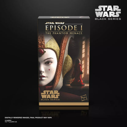 Star Wars Black Series Saga Collection Multipack of 6 PRE-ORDER Hasbro