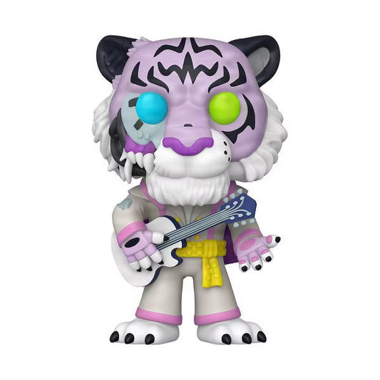 Five Nights at Freddy's- Tiger Rock Funko PoP Vinyl Figure Exclusive #1153 Funko