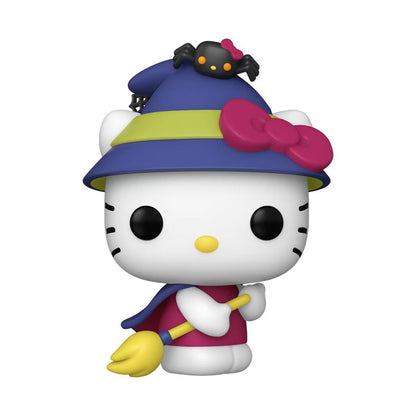 Sanrio Hello Kitty Halloween Funko Pop! Vinyl Figure Exclusive #112 Funko