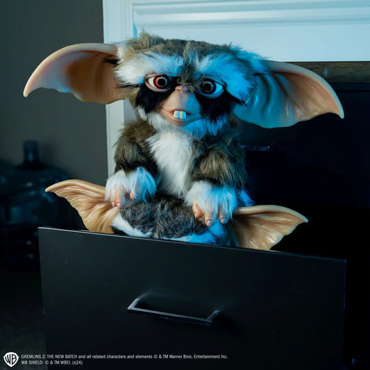 Gremlins 2: The New Batch Lenny Mogwai Prop Replica Hasbro