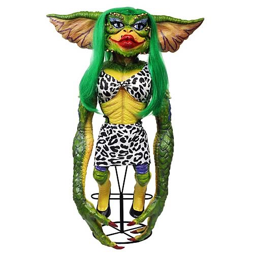 Gremlins Greta Female Gremlin Life-Size Stunt Puppet Prop Replica