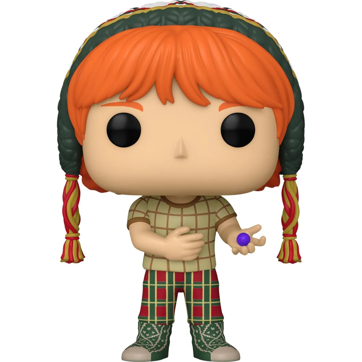 Harry Potter and the Prisoner of Azkaban Ron Weasley with Candy Funko Pop! Vinyl Figure #166 Funko
