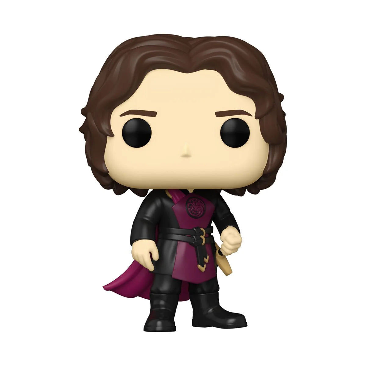 House of the Dragon Jacaerys Velaryon Funko Pop! Vinyl Figure #18 Funko