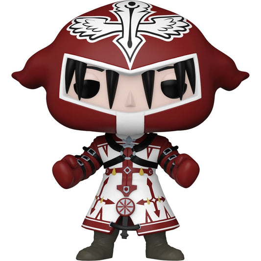 Hunter x Hunter Feitan (Pain Pecker) Funko Pop! Vinyl Figure #1571 - Specialty Series Funko