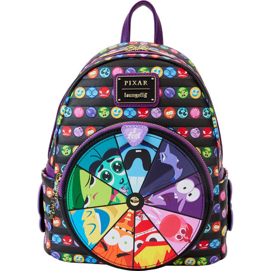 Inside Out 2 Core Memories Mini-Backpack Funko