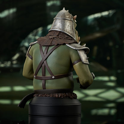 Star Wars: The Book of Boba Fett Gamorrean Body Guard 1:6 Scale Mini-Bust Gentle Giant