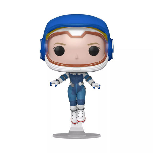 Marvel Fantastic Four Invisible Woman Funko Pop! Vinyl Figure #1522 Exclusive Funko