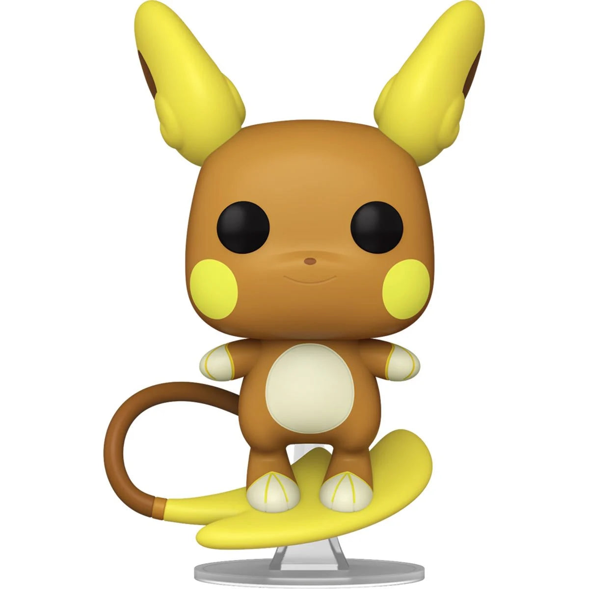 Pokemon Alolan Raichu Funko Pop! Vinyl Figure #1011 Funko