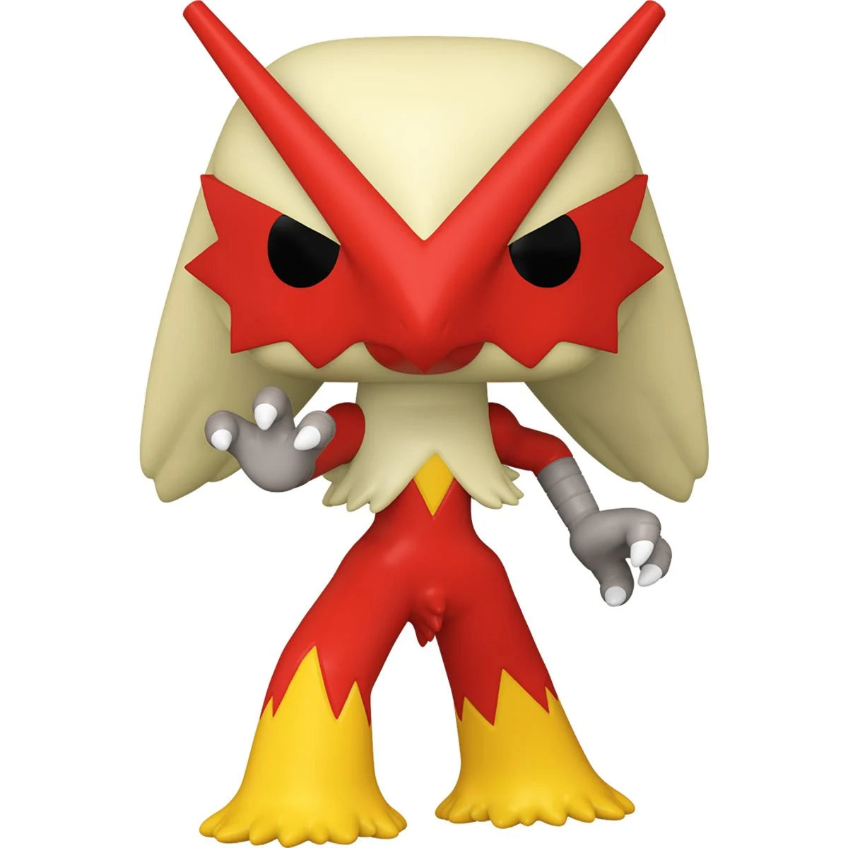 Pokemon Blaziken Funko Pop! Vinyl Figure #983 Funko