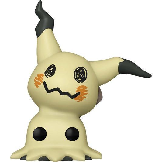 Pokemon Mimikyu Funko Pop! Vinyl Figure #1013 *NOT MINT*