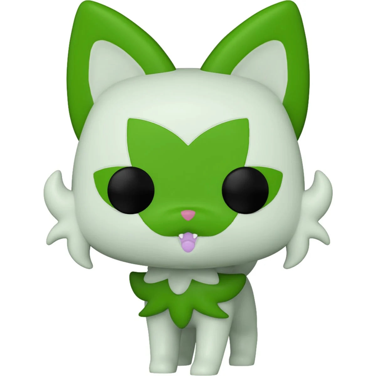 Pokemon Sprigatito Funko Pop! Vinyl Figure #984 Funko