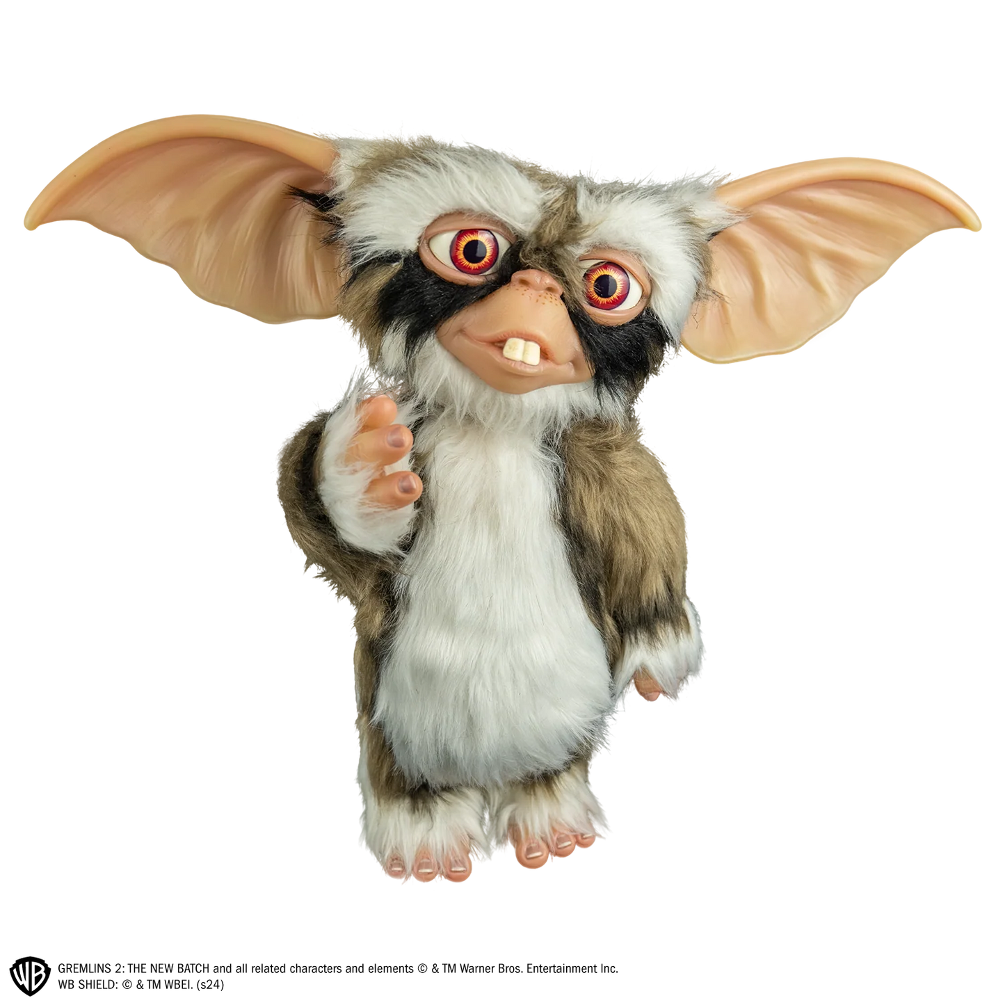 Gremlins 2: The New Batch Lenny Mogwai Prop Replica
