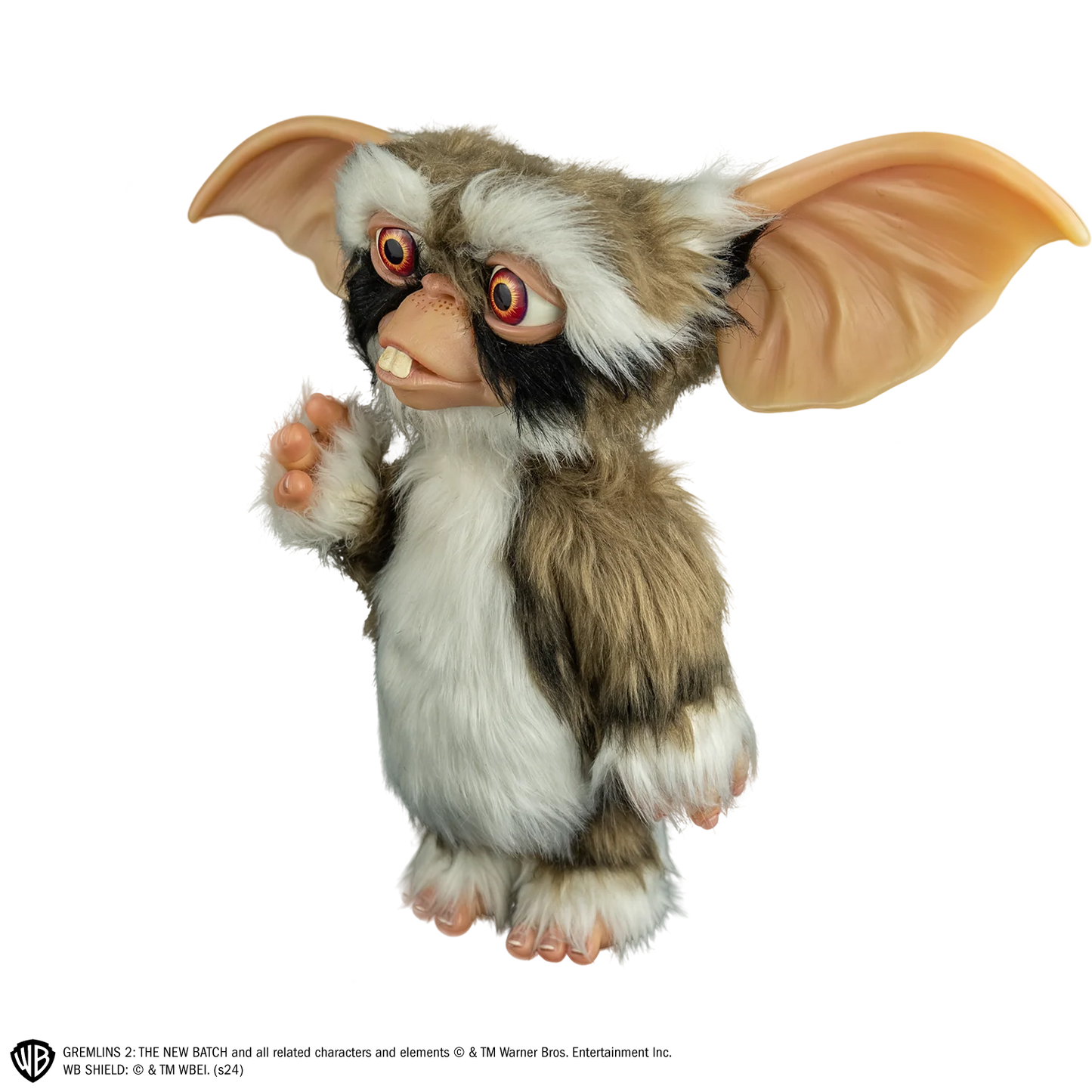 Gremlins 2: The New Batch Lenny Mogwai Prop Replica