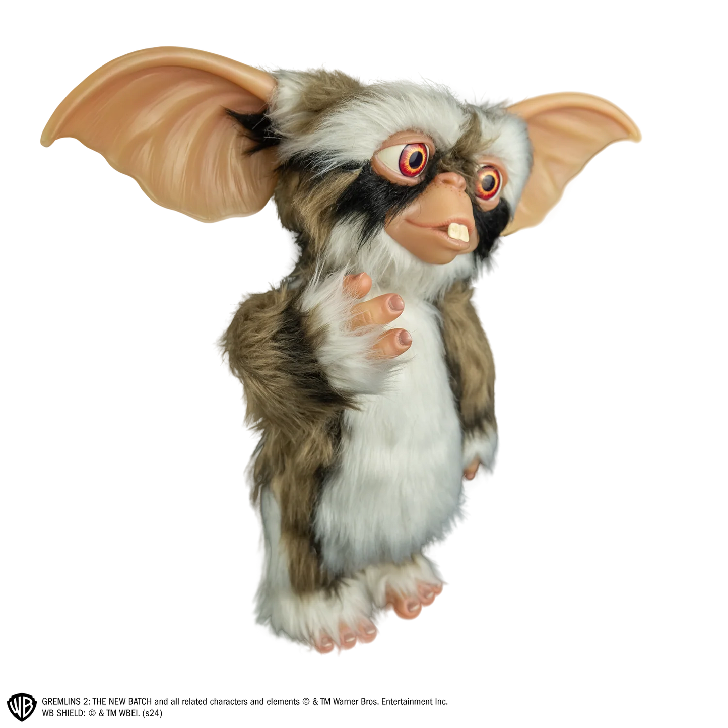 Gremlins 2: The New Batch Lenny Mogwai Prop Replica
