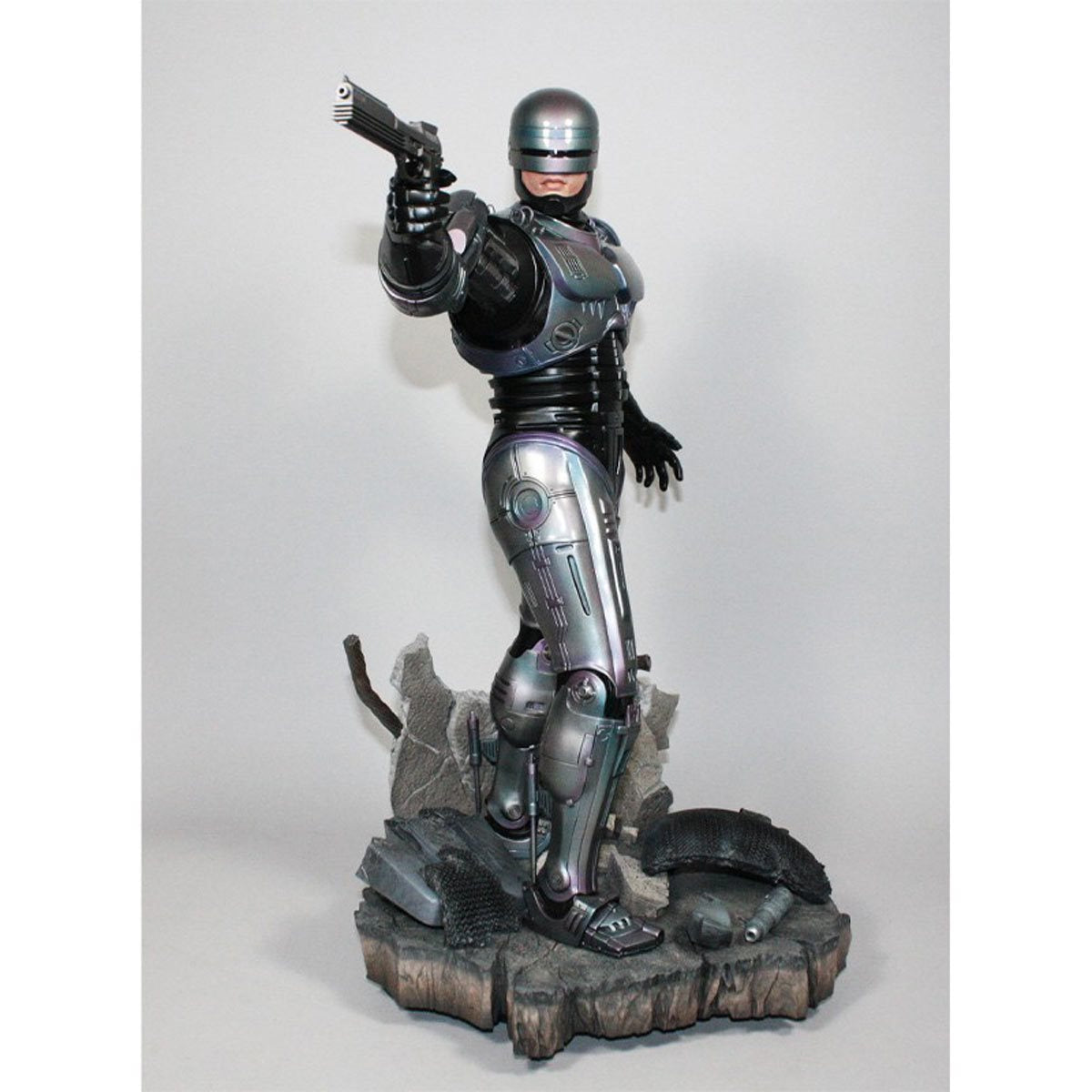 RoboCop 1:4 Scale Statue