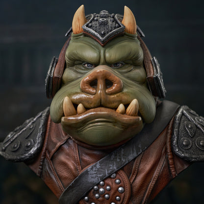 Star Wars Legends in 3D Gamorrean Guard 1:2 Scale Bust Gentle Giant