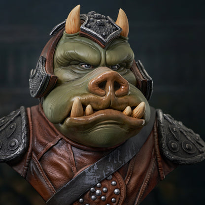 Star Wars Legends in 3D Gamorrean Guard 1:2 Scale Bust Gentle Giant