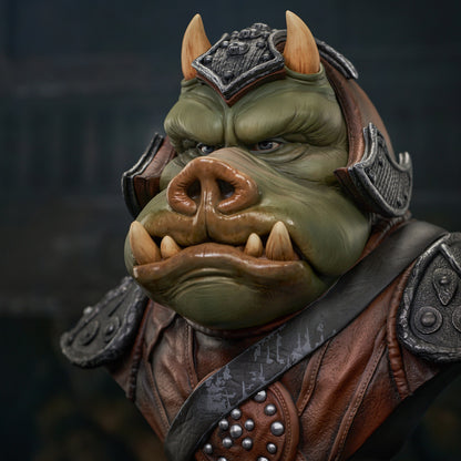 Star Wars Legends in 3D Gamorrean Guard 1:2 Scale Bust Gentle Giant