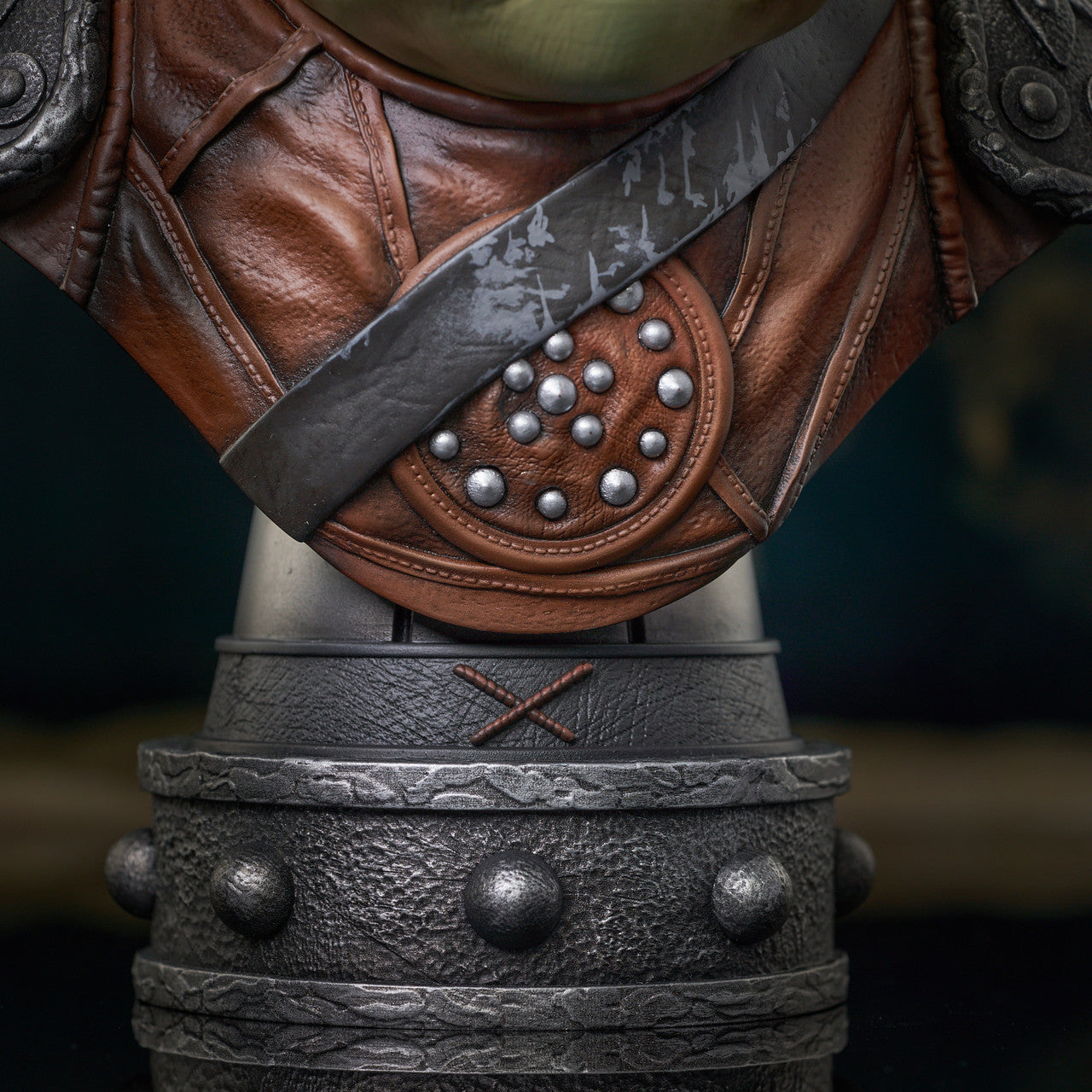 Star Wars Legends in 3D Gamorrean Guard 1:2 Scale Bust Gentle Giant