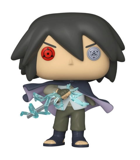 Boruto: The Next Generation Sasuke Funko Pop! Vinyl Figure #1040 Funko