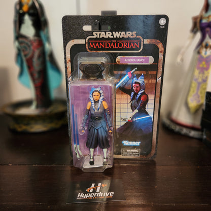Star Wars The Black Series Ahsoka Tano Credit Collection 6-Inch Action Figure