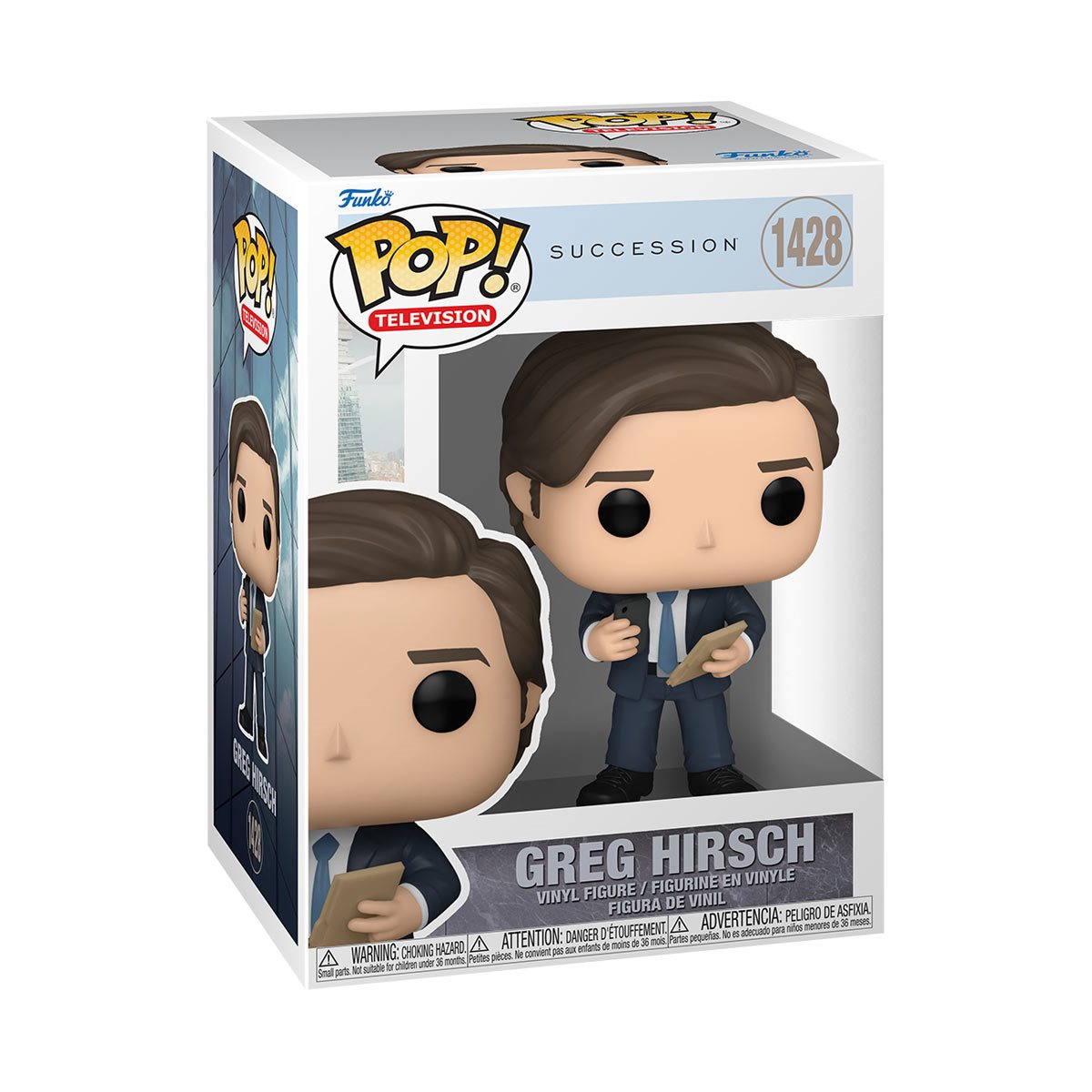 Greg Funko