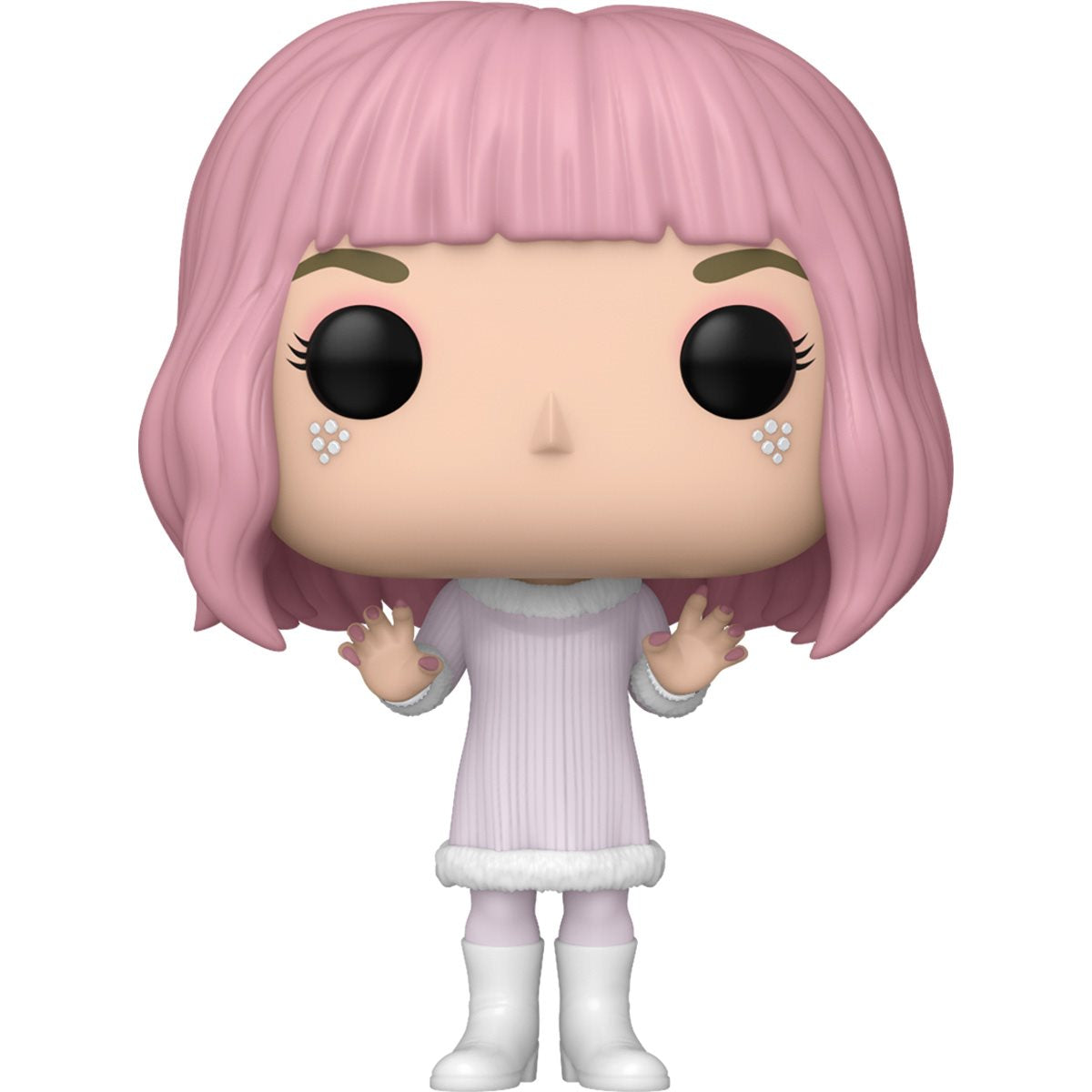 Wednesday Rave'n Dance Enid Sinclair Funko Pop! Vinyl Figure #1578 Funko