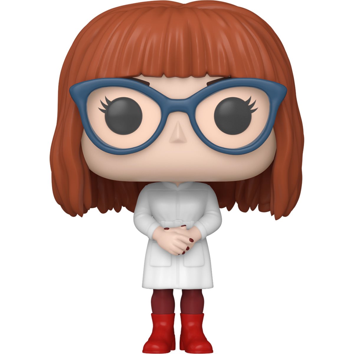 Wednesday Rave'n Dance Marilyn Thornhill Funko Pop! Vinyl Figure #1580 Funko