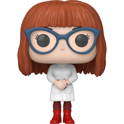 Wednesday Rave'n Dance Marilyn Thornhill Funko Pop! Vinyl Figure #1580 Funko