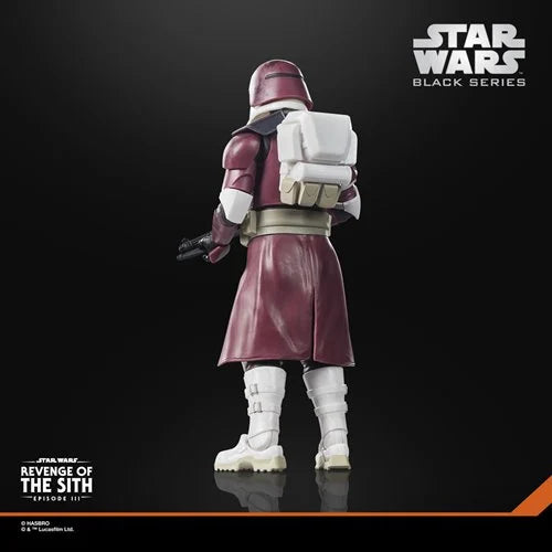 Star Wars Black Series Galactic Marine 6-Inch Action Figure PRE-ORDER Hasbro