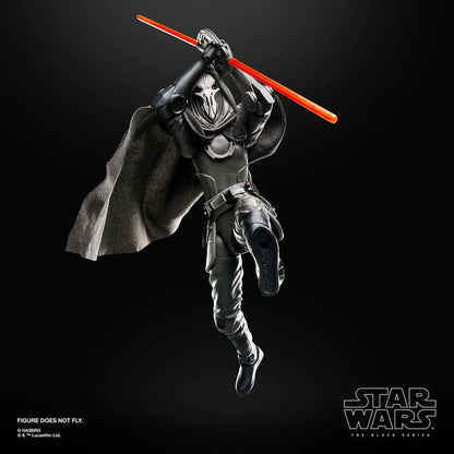 Star Wars: The Black Series Eleventh Brother Action Figure Hasbro