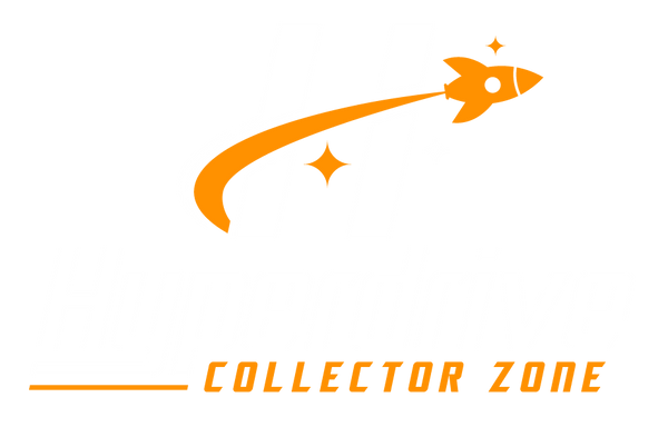 Hyperdrive Collector Zone