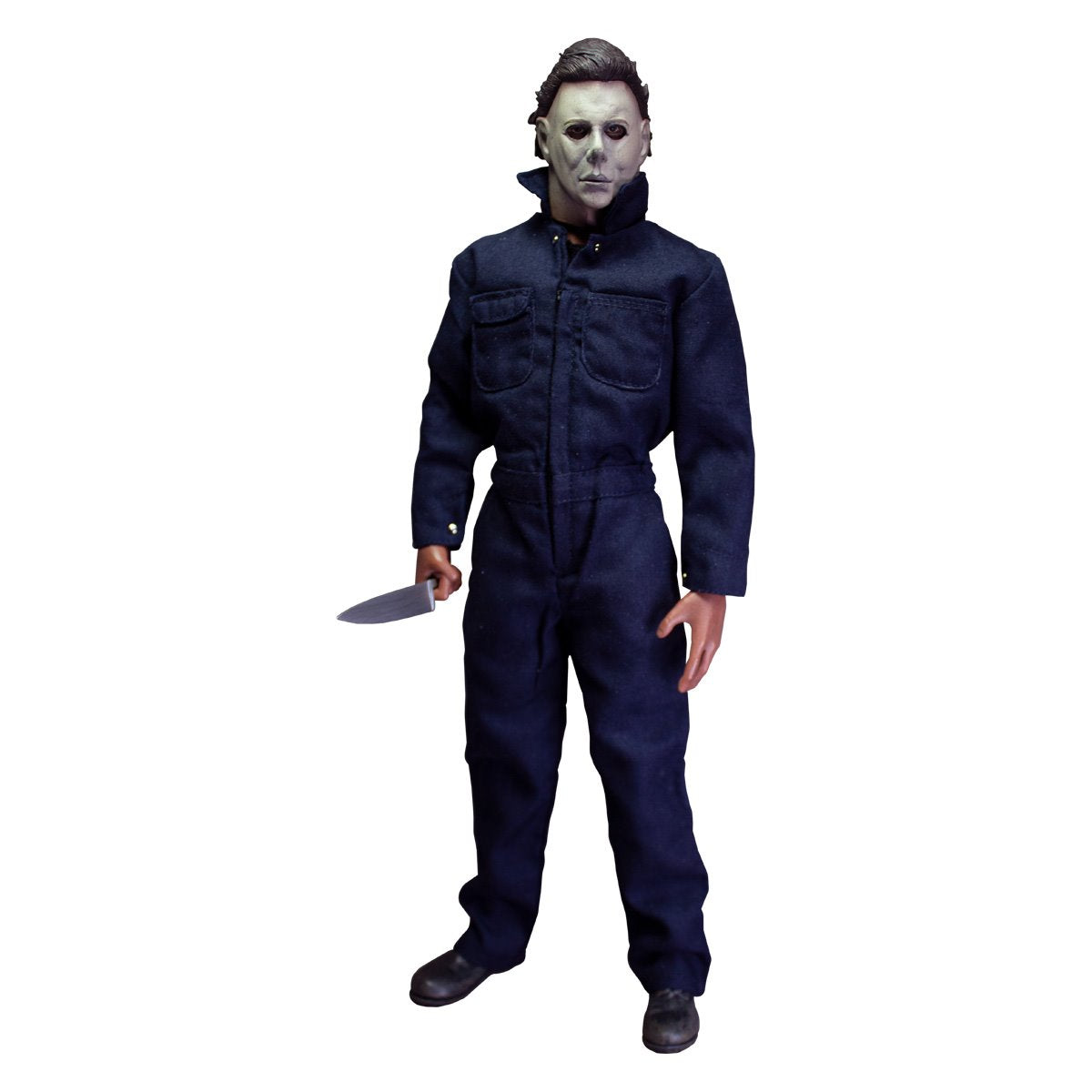 Halloween (1978) Michael Myers 1:6 Scale Action Figure Trick or Treat Studios