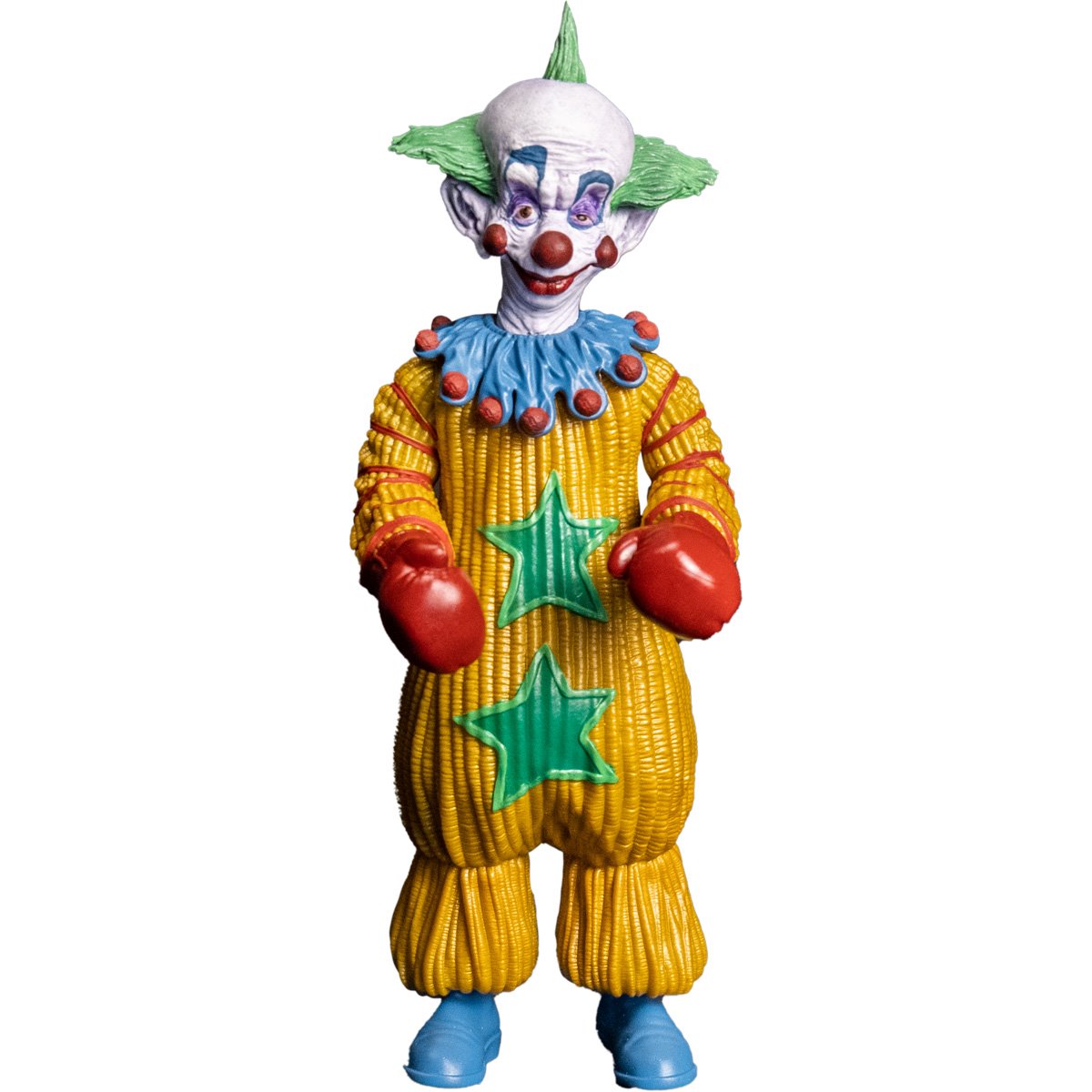 Killer Klowns From Outer Space Shorty Scream Greats 8-inch Action Figure Trick or Treat Studios