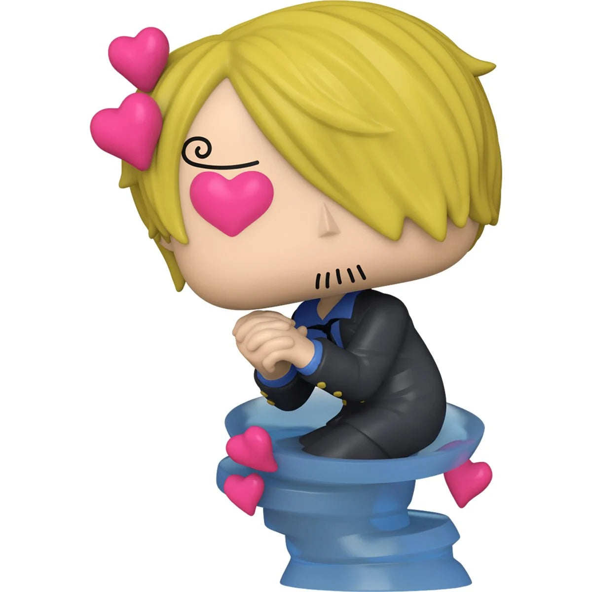 One Piece Sanji (2024) Funko Pop! Vinyl Figure #1773 Funko