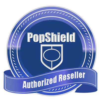 1x PoP Shield Soft Protector Add-on 7BaP