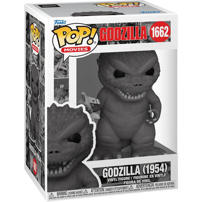 Godzilla 70th Anniversary Godzilla (1954) Funko Pop! Vinyl Figure #1662 Funko