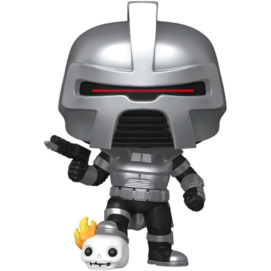 Funko Fusion Cylon Funko Pop! Vinyl Figure #998 Funko