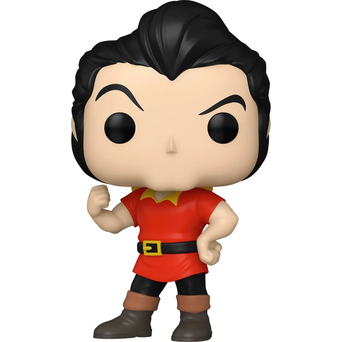 Disney Villains Gaston Funko Pop! Vinyl Figure #1518 Funko