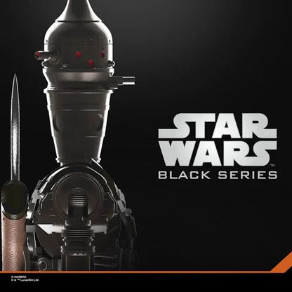 Star Wars Black Series IG-88 6 Inch Action Figure PRE-ORDER Hasbro