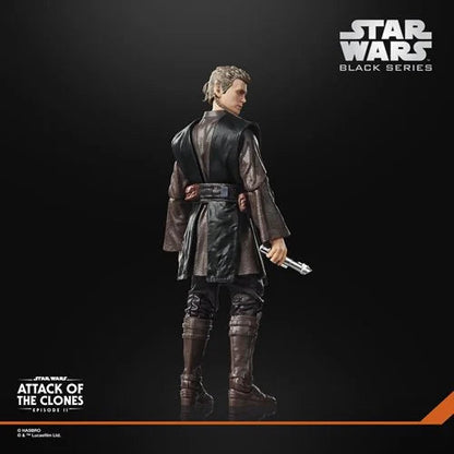 Star Wars Black Series Anakin Skywalker (Padawan) 6-Inch Action Figure PRE-ORDER Hasbro