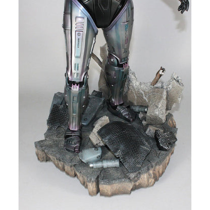 RoboCop 1:4 Scale Statue - Hyperdrive Collector Zone