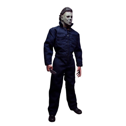 Halloween (1978) Michael Myers 1:6 Scale Action Figure Trick or Treat Studios