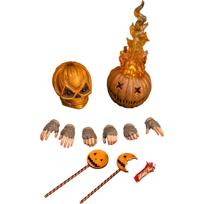 Trick r Treat Sam Deluxe 1:6 Scale Action Figure Trick or Treat Studios