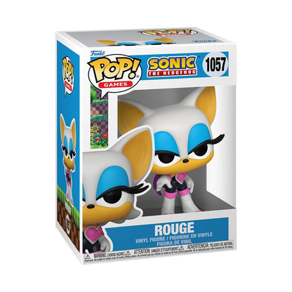 Sonic the Hedgehog Funko Pop! Vinyl Figure Wave 7 Set of 2