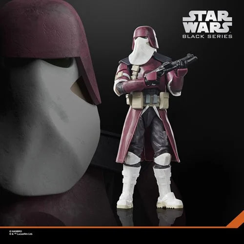 Star Wars Black Series Galactic Marine 6-Inch Action Figure PRE-ORDER Hasbro