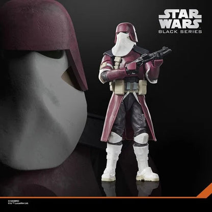 Star Wars Black Series Galactic Marine 6-Inch Action Figure PRE-ORDER Hasbro