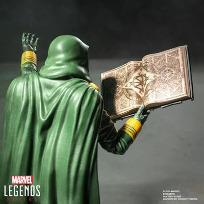 Avengers: Doomsday Marvel Legends Lord Doom 6-Inch Action Figure PRE-ORDER Hasbro